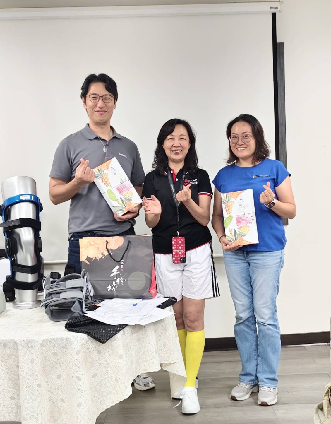 【專業培訓】專業不止於經驗｜居家企業持續與國際原廠同步精進
