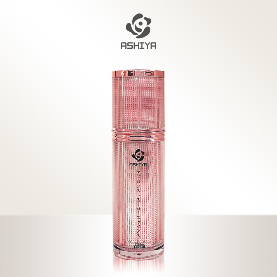 ASHIYA超能量肌因賦活精華 30ml/瓶