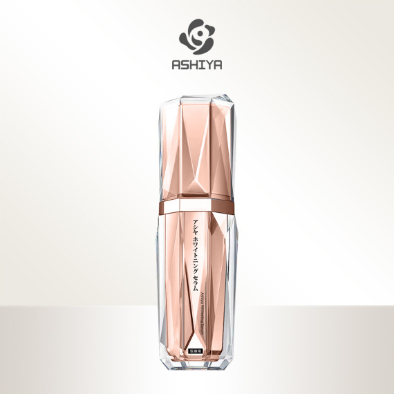 ASHIYA 彈潤亮白肌活日間精華 30ml/瓶