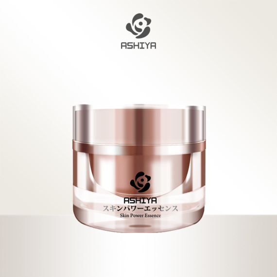 Ashiya肌因能量超微修復凝膠30ml/瓶