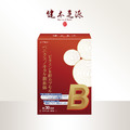 健本之源牛樟芝維生素B群膠囊X3_1