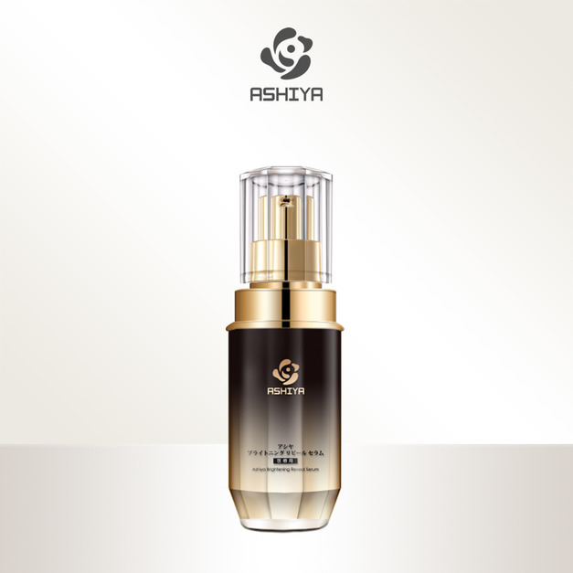ASHIYA 柔膚水漾緊緻夜間精華 30ml/瓶