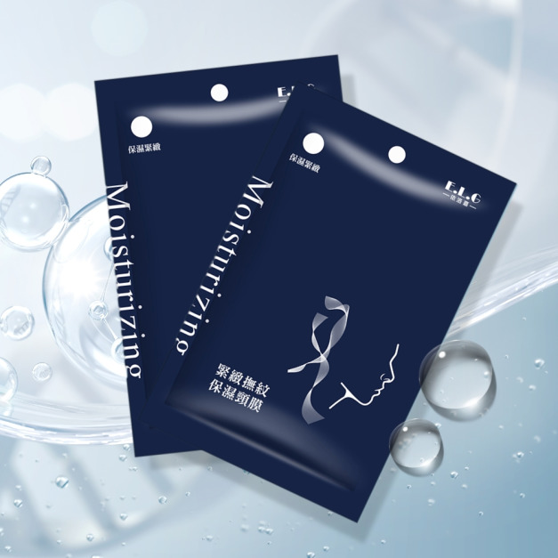 【依洛嘉 E.L.G】緊緻撫紋保濕頸膜