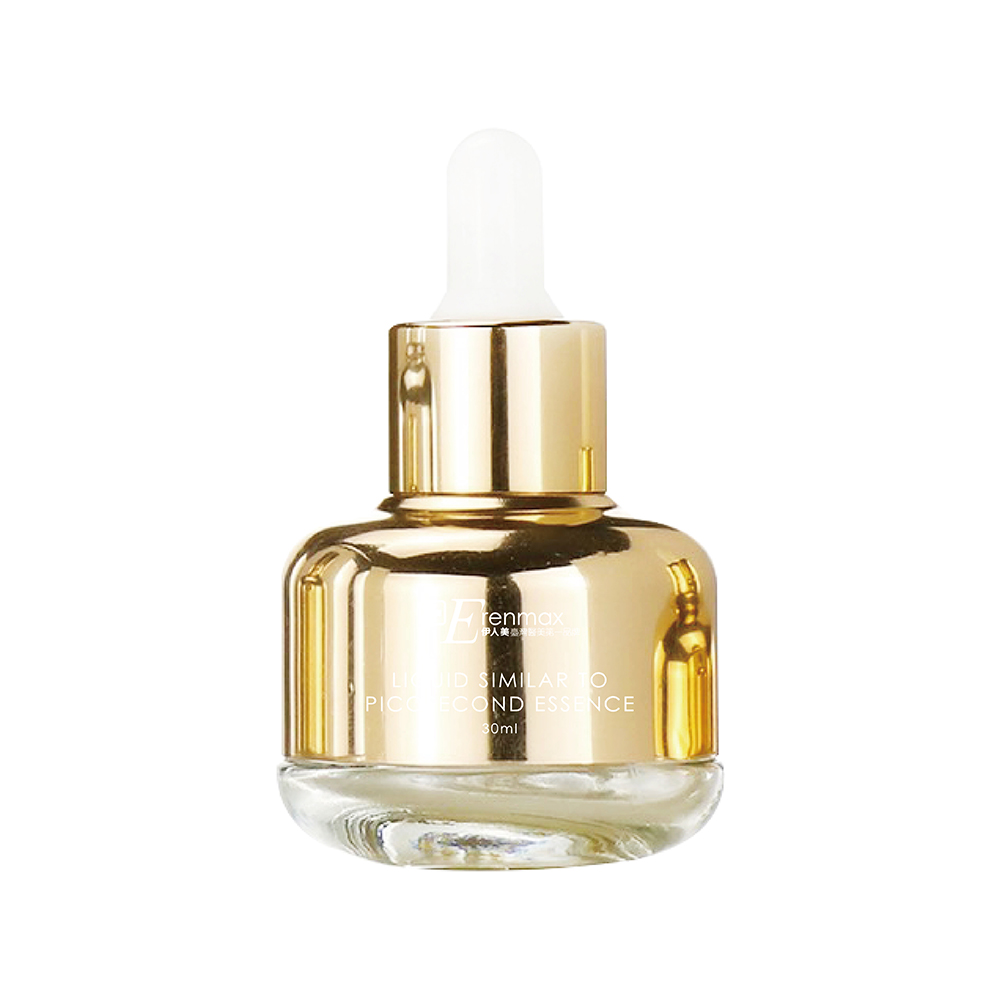 【伊人美ERENMAX】杏仁酸植萃亮顏精華30ml
