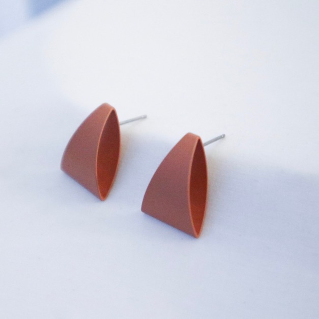 VEEL-復古圓三角