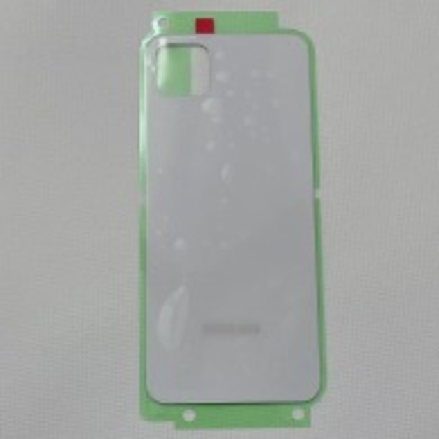 三星 A22 5G (A226B) 背蓋 (白色)