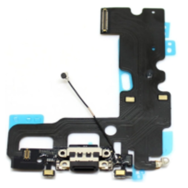 iPhone 7尾插 (白色)