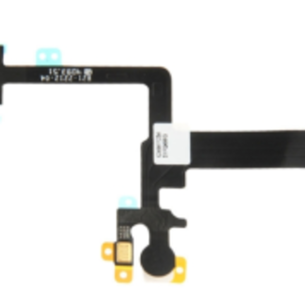 iPhone 6開機排線