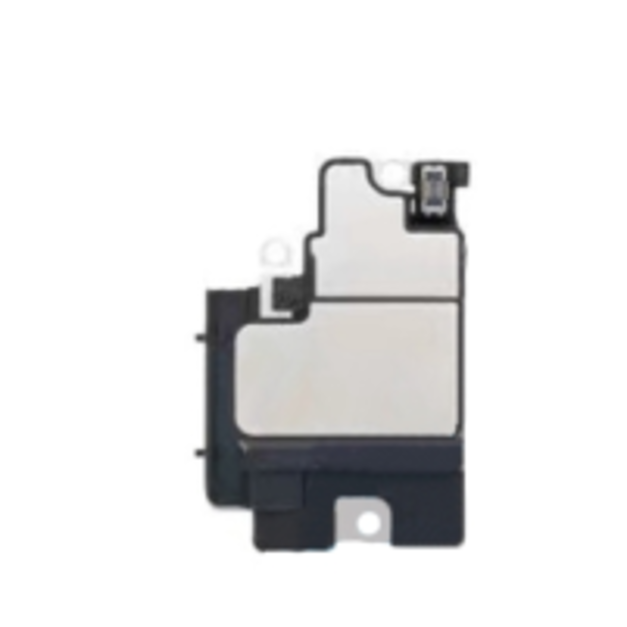 iPhone X喇叭/揚聲器