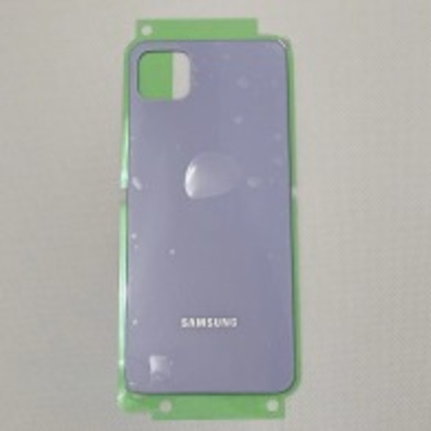 三星 A22 5G (A226B) 背蓋 (紫色)