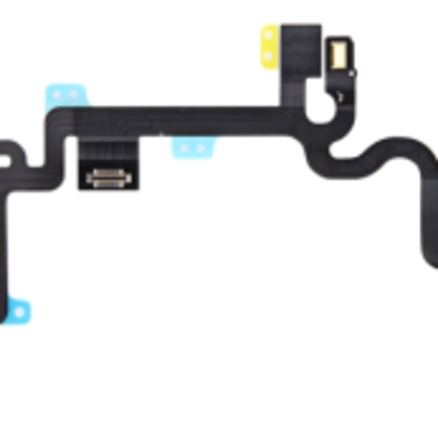 iPhone 7開機排/音量排