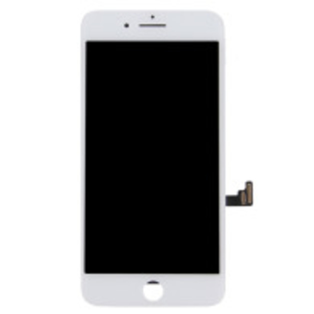 iPhone 7 Plus螢幕總成 (DTP) (白色) *換面