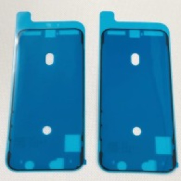 iPhone X防水膠 (1組10入)