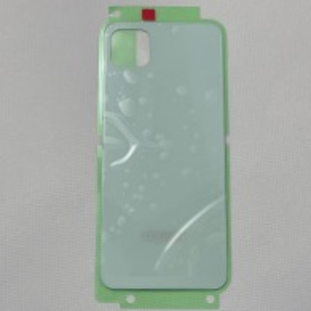 三星 A22 5G (A226B) 背蓋 (綠色)