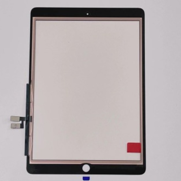 iPad 6 (2018) 觸摸屏 (黑色)