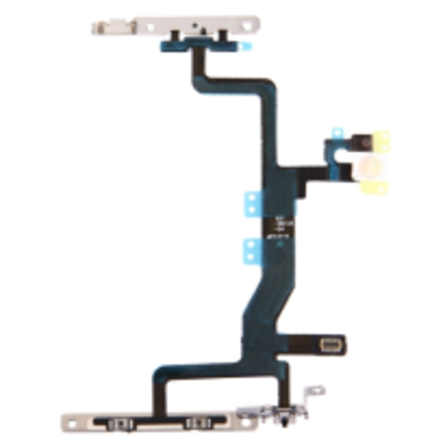 iPhone 6S開機排/音量排