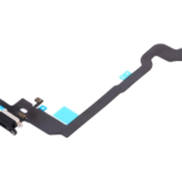 iPhone X尾插 (白色)