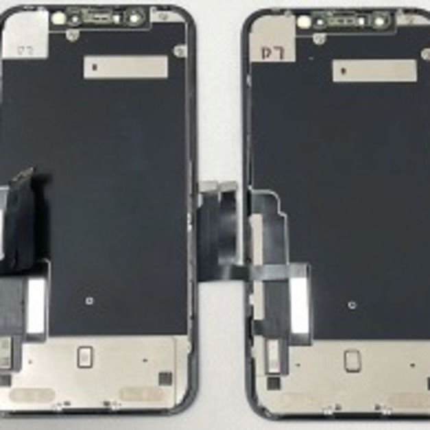 iPhone XR螢幕總成 (C11) *拆機