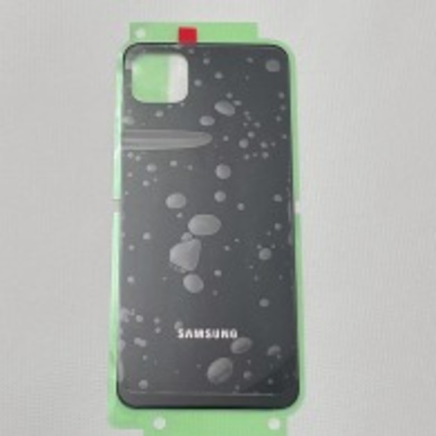 三星 A22 5G (A226B) 背蓋 (黑色)