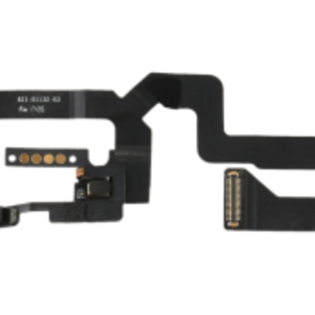 iPhone 8 Plus前鏡頭