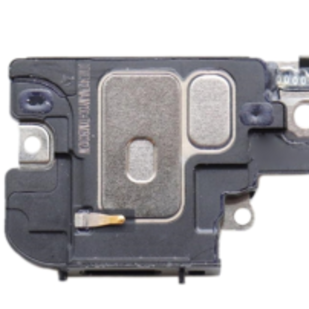 iPhone XS喇叭/揚聲器