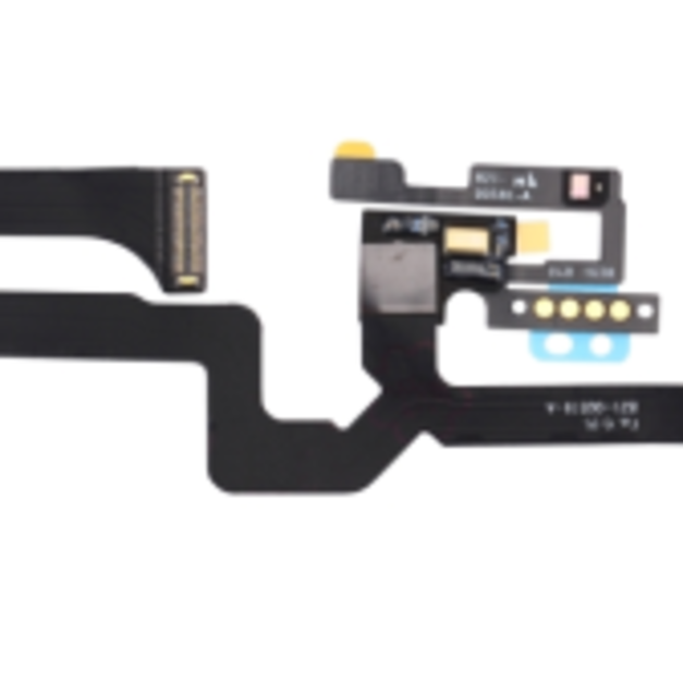 iPhone 7 Plus前鏡頭