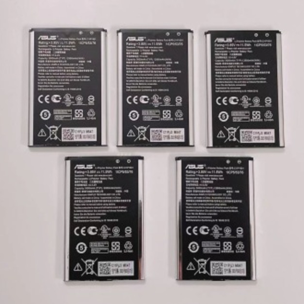 ASUS ZenFone Selfie ZD551KL(Z00UD)/ZenFone 2 Laser ZE550KL(Z00LD)/ZE601KL(Z011D) 電池