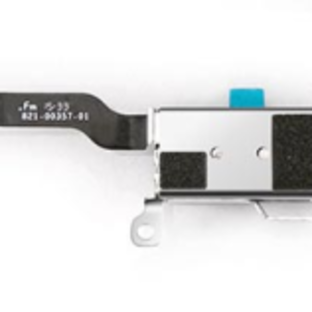 iPhone 6S Plus震動器