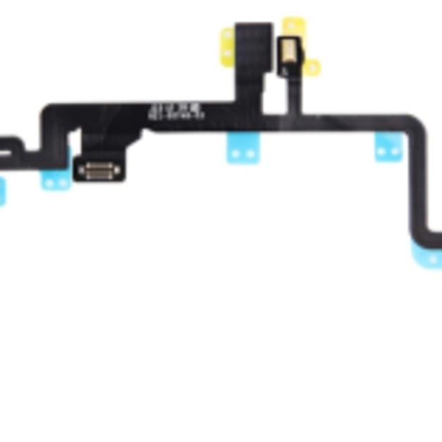 iPhone 7 Plus開機排/音量排