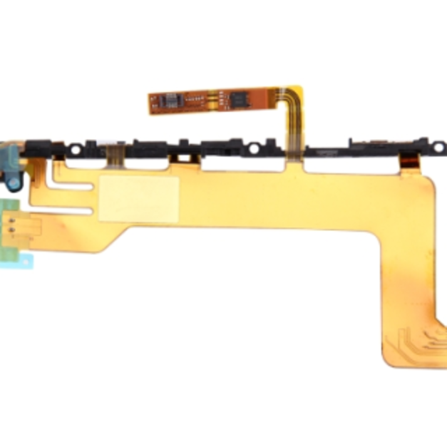 SONY XZ (F8332)/XZS (G8232) 開機音量排線