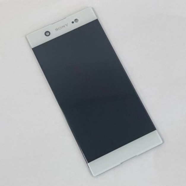 SONY XA1 Ultra (G3226) 總成 (白色)