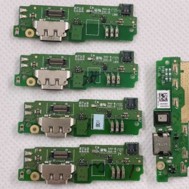 SONY XA1 Ultra (G3226) 尾插