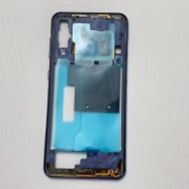 三星 A60 (A606Y) 中框 (藍色)