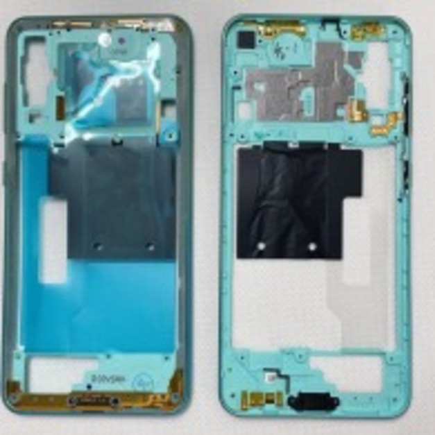 三星 A60 (A606Y) 中框 (綠色)