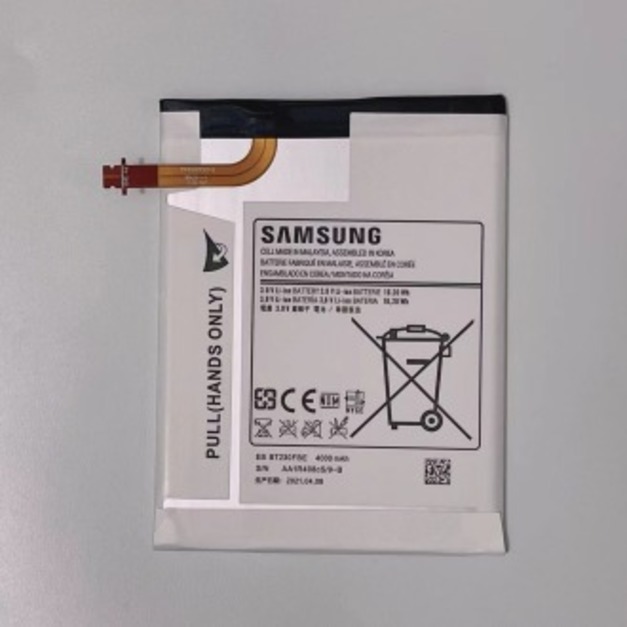 三星 Tab 4 7.0 (T235) 電池