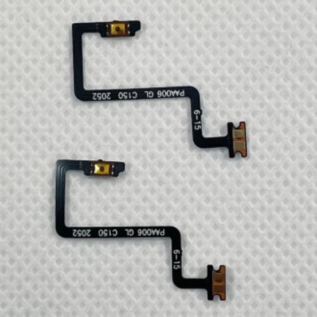 OPPO A54 5G (CPH2195) 開機排