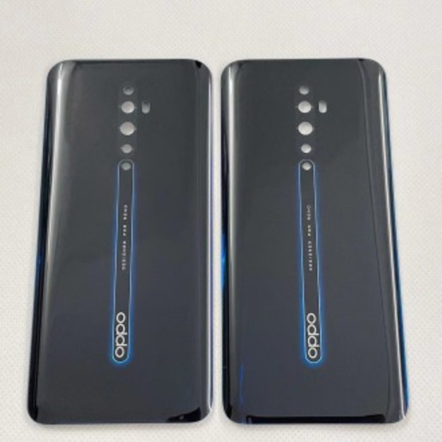 OPPO Reno 2 Z (CPH1951) 背蓋 (深海夜光)