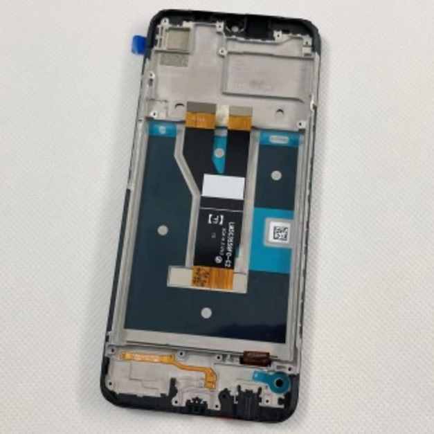 OPPO realme C21 (RMX3201) 總成 (帶框) *全新特優