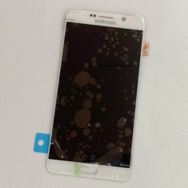 三星 Note 5 (N9208F) 總成 (白色) *換面