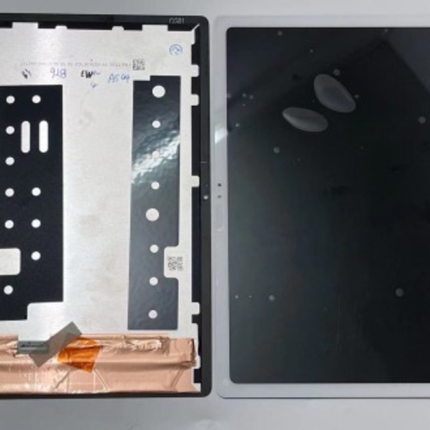 三星 Tab A7 10.4 (T500,T505) 總成 (黑色)