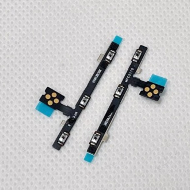 小米 8 開機音量排