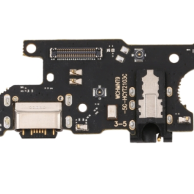 紅米 Note 9T 5G 尾插