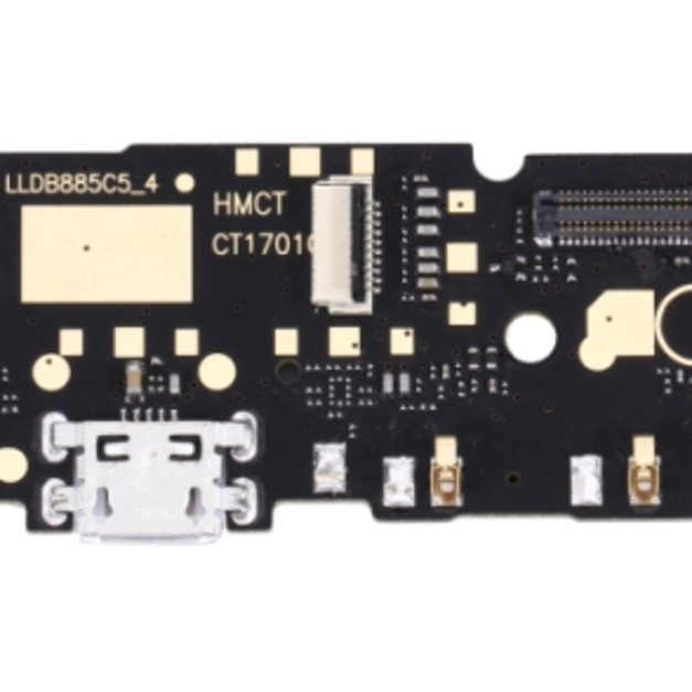 紅米 Note 4 尾插