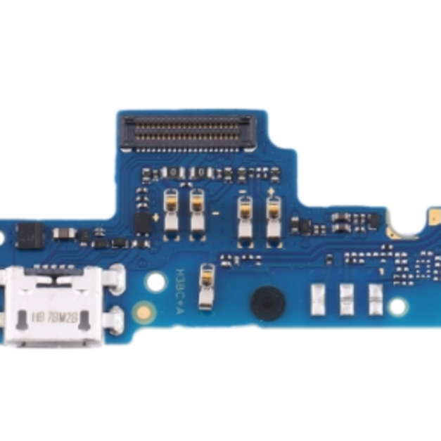 紅米 Note 4X 尾插 *全新特優