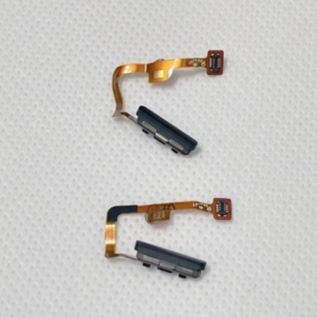 小米 11 Lite 指紋開機排線 (黑色)