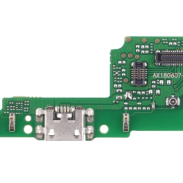 紅米 6 尾插 *全新特優