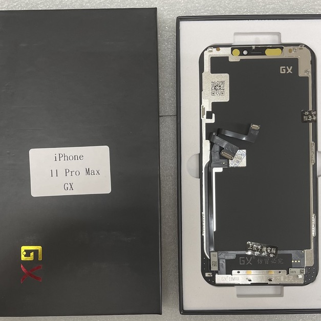 iPhone 11 Pro Max螢幕總成 (OLED) *副廠GX