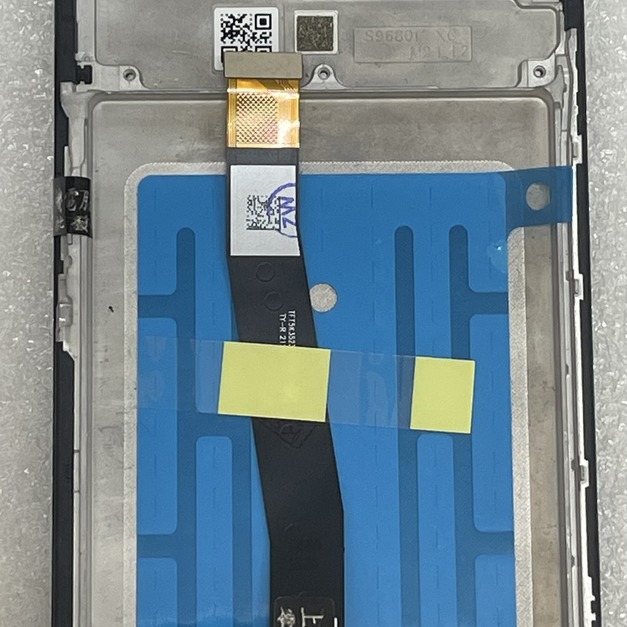 三星 A22 5G (A226B) 總成 (帶框)