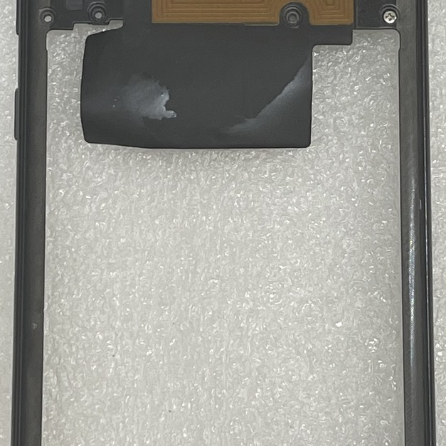 三星 A70 (A705) 中框 (黑色)