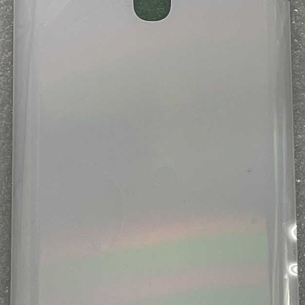 三星 A21S (A217) 背蓋 (白色)